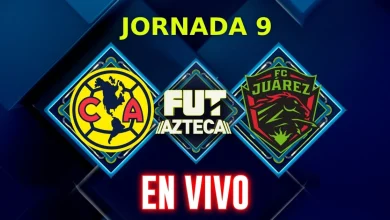 América 0-0 Bravos de Juárez: Ver en VIVO y GRATIS el resultado de la Jornada 9 del Clausura 2026; marcador online