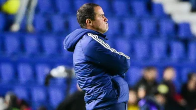 América: Jardine, a una derrota de su peor racha como azulcrema