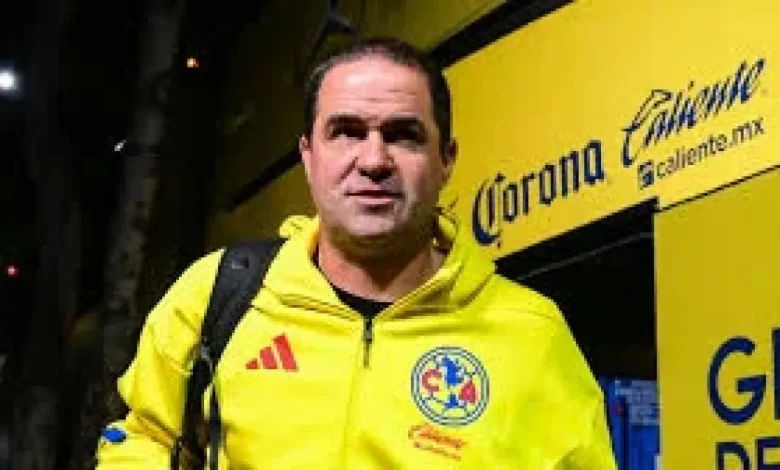 America Vs Mazatlan: América’s Unbeaten Run Under Jardine in Focus Ahead of Clausura 2026 Matchup