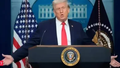 America could be the unexpected economic winner of the Iran war