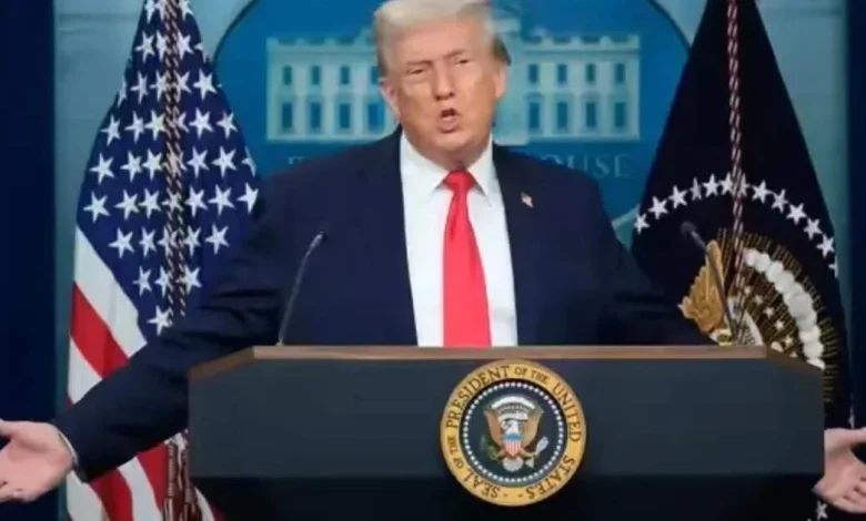 America could be the unexpected economic winner of the Iran war