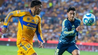 América y Tigres, la rivalidad que más ha crecido en la última década