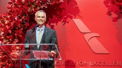 American Airlines Blasts United for Flooding Chicago O’Hare to Block Gates — The Employee Memo Isn’t Signed by CEO Robert Isom [Roundup]