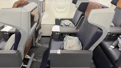 American Considers Bringing Back Seat Back TVs On Narrow Body Planes