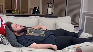 American Idol Finalist Adam Ezegelian And AMH Deliver A Spine-Tingling Couch Cover Of Adele's "Someone Like You"