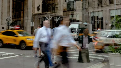 Americans Are Pulling Money Out of Their 401(k) Funds at Record Rates