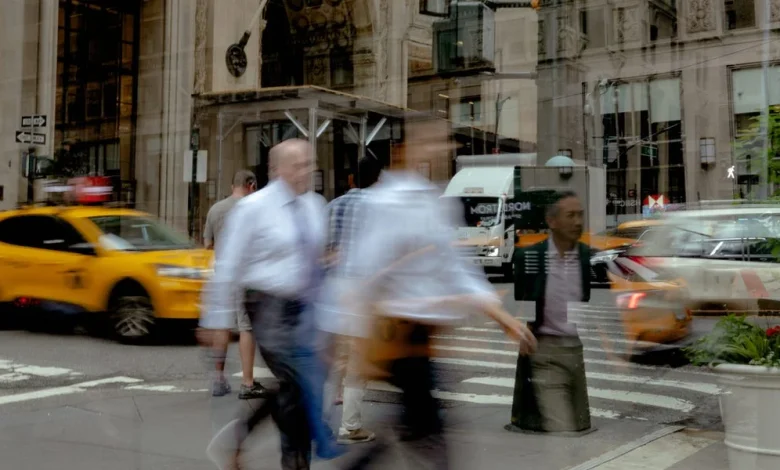 Americans Are Pulling Money Out of Their 401(k) Funds at Record Rates