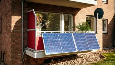 Americans are turning to DIY solar panels to tackle rising electricity prices in a legal gray area