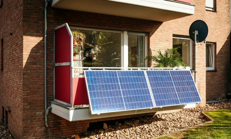 Americans are turning to DIY solar panels to tackle rising electricity prices in a legal gray area