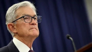 Americans’ expectations for inflation will shape Fed’s response to Iran war, Powell says