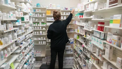 Americans ration medicine and postpone retirement to afford health care: Gallup