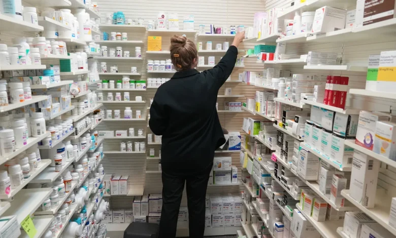 Americans ration medicine and postpone retirement to afford health care: Gallup