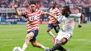 Amical - Les États-Unis humiliés 5-2 par la Belgique à deux mois et demi de leur Mondial