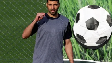 Amid US-Israel war, Iran football team trains in Turkiye before World Cup