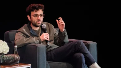 Amid legal turmoil, Kalshi is temporarily banned in Nevada