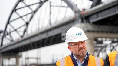 Amtrak to make urgent repairs amid Portal Bridge cutover disruptions