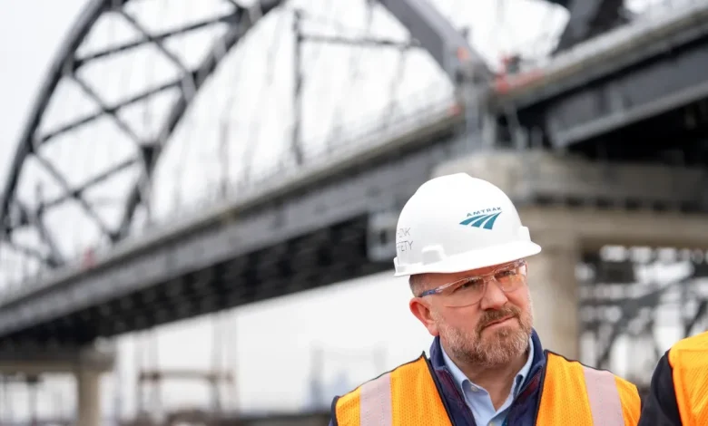Amtrak to make urgent repairs amid Portal Bridge cutover disruptions