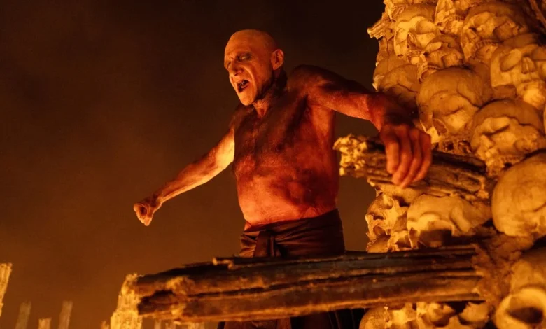 Amy Madigan Won an Oscar for ‘Weapons.’ Who’s Next?