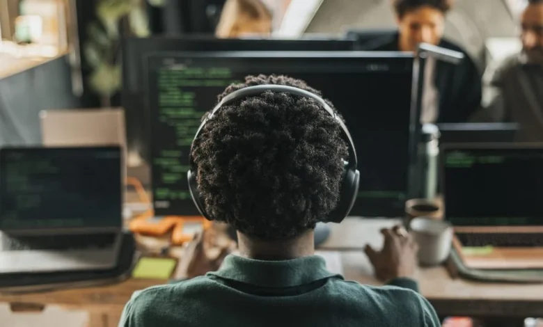 An OpenAI cofounder 'vibe coded' an analysis of the U.S. labor market's exposure to AI