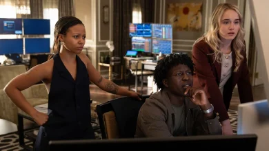 An ‘Industry’ Season Four Exit Interview With Creators Mickey Down and Konrad Kay