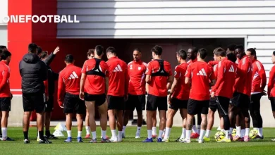 Análisis del rival del Valencia CF: Un duelo con ¿miras a Europa?