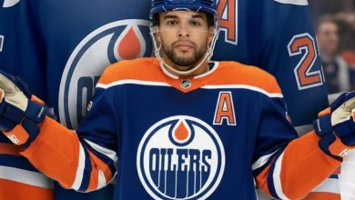 Analyst Believes Darnell Nurse’s Game May Not Be Salvageable