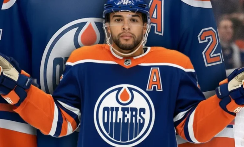Analyst Believes Darnell Nurse’s Game May Not Be Salvageable