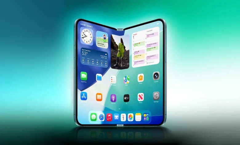 Analyst: Foldable iPhone Likely to Ship in December, iPhone 18 Plus is Possible Next Year