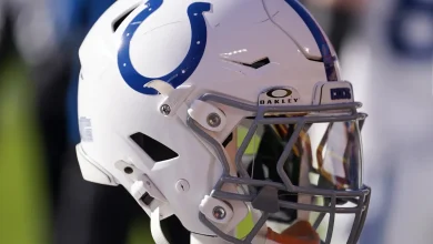 Analyst names Colts' veteran defender as a cut candidate