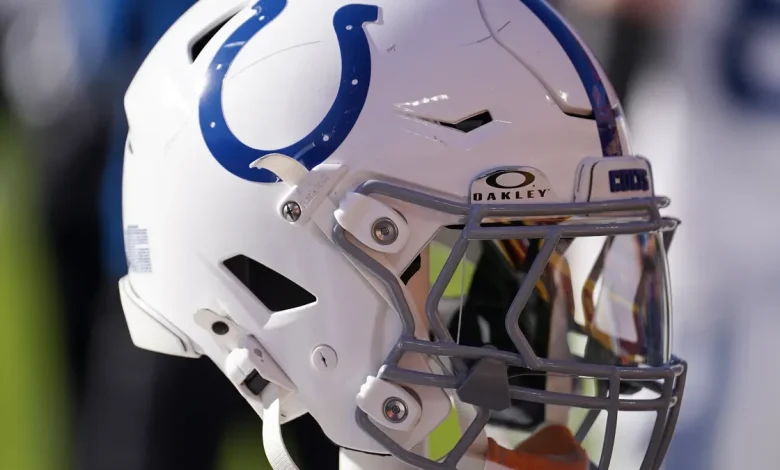 Analyst names Colts' veteran defender as a cut candidate