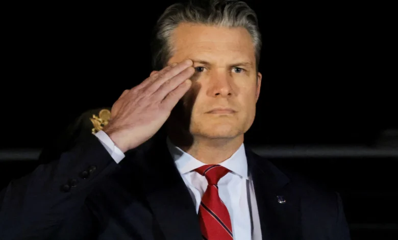 Analysts say US threat of ‘no quarter’ for Iran violates international law | US-Israel war on Iran News