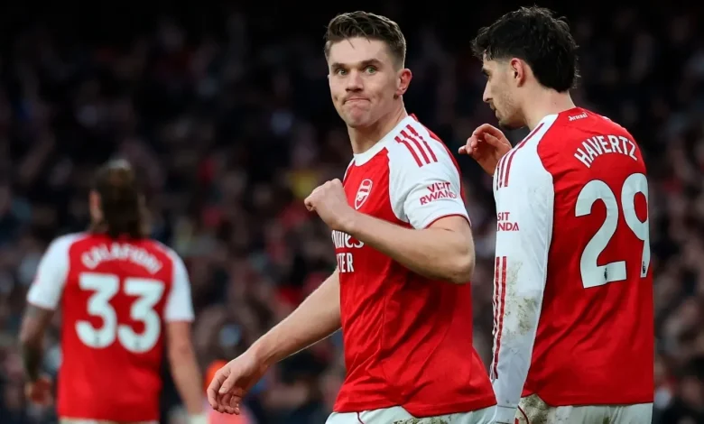 Ander Limpar aconselha Gyökeres: «Aprende com o Havertz.»