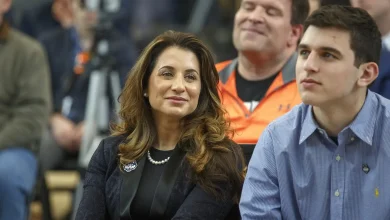 Andrea Sirakides Hurley, Dan Hurley’s Wife: 5 Fast Facts You Need to Know