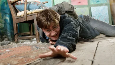 Andrew Garfield Defends Watching Harry Potter Despite Rowling Views