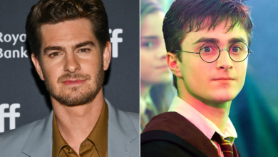 Andrew Garfield Defends Watching ‘Harry Potter’ Movies Even if ‘It’s Controversial and We Shouldn’t Be Putting Money in the Pocket’ of ‘She That Shall Remain Nameless’