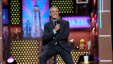 Andy Cohen to give WashU’s 165th Commencement address