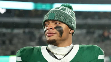 Andy Reid on Justin Fields: A legitimate backup who can win games for us
