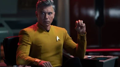 Andy Weir Apologizes After 'Star Trek' Comment Backlash