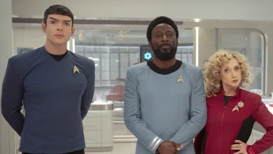 Andy Weir Apologizes to Alex Kurtzman After Slamming 'Star Trek' Shows