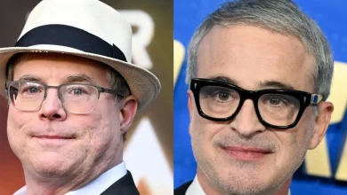 Andy Weir Apologizes to 'Star Trek' After Saying 'Shows Are S---