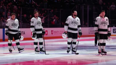 Angeles Analysis – Having A Pillow Fight