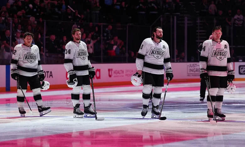 Angeles Analysis – Having A Pillow Fight