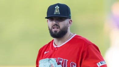 Angels might be delaying inevitable with Alek Manoah at this point