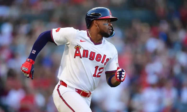 Angels quietly leaning on Jorge Soler more than fans might realize