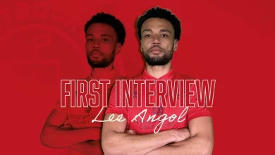 Angol ready to make an impact