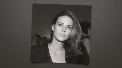 Annabel Schofield, ‘Dallas’ Actress and ‘80s Fashion Icon, Dies at 62