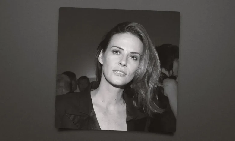 Annabel Schofield, ‘Dallas’ Actress and ‘80s Fashion Icon, Dies at 62