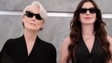 Anne Hathaway Urged 'Devil Wears Prada 2' Not to Feature Thin Models