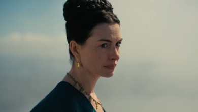 Anne Hathaway Was ‘Fully in Character’ on ‘The Odyssey Set,’ Even When the Camera ‘Wouldn’t See Her for Three Days’: ‘You Never Stop Working’