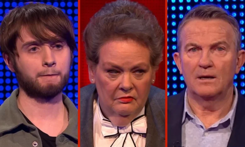 'Anne had a shocker!' 'Embarrassing' performance by Anne Hegerty sees The Chase contestants land five-figure win